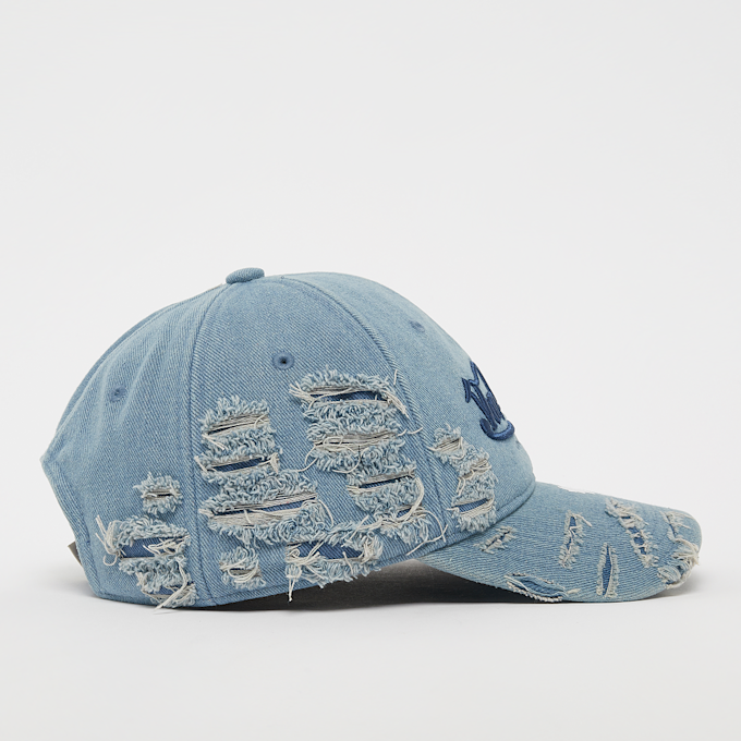 Von Dutch Originals Dad Baseball Denim blau 28798 3