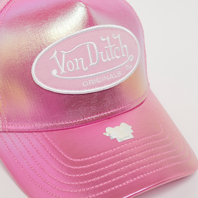 Von Dutch Originals Trucker Adelaide rosa 28799 4