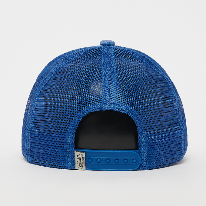 Von Dutch Originals Trucker Adelaide blauw 28800 2