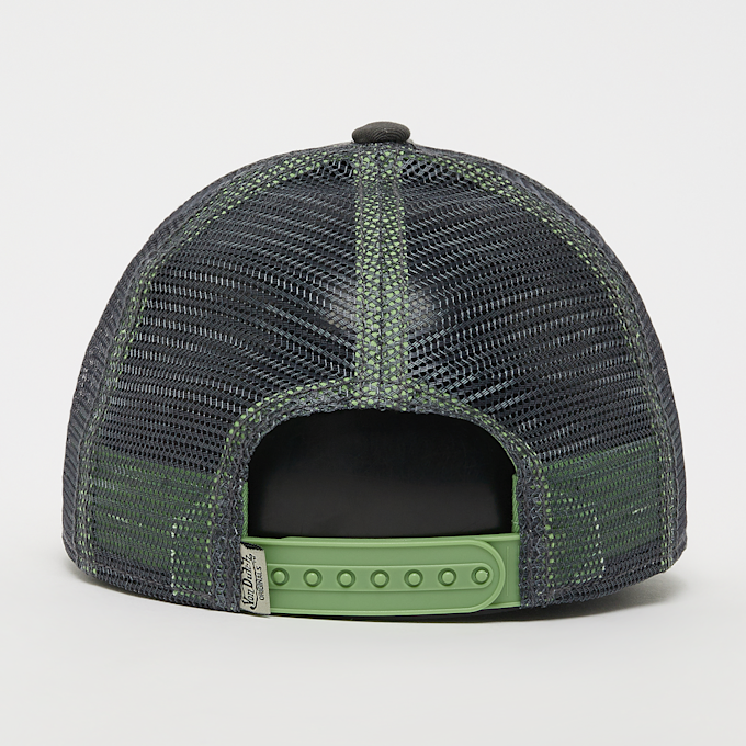 Von Dutch Originals Trucker Kiruna grijs 28804 2