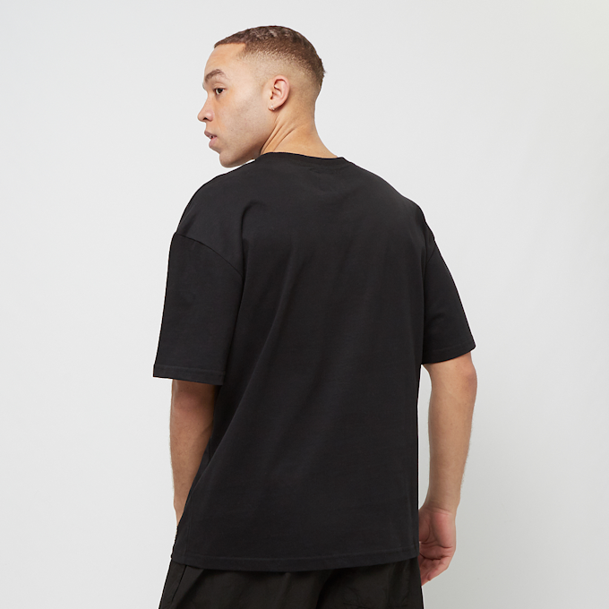 PEQUS Blue Angel Graphic T-Shirt preto 28816 2