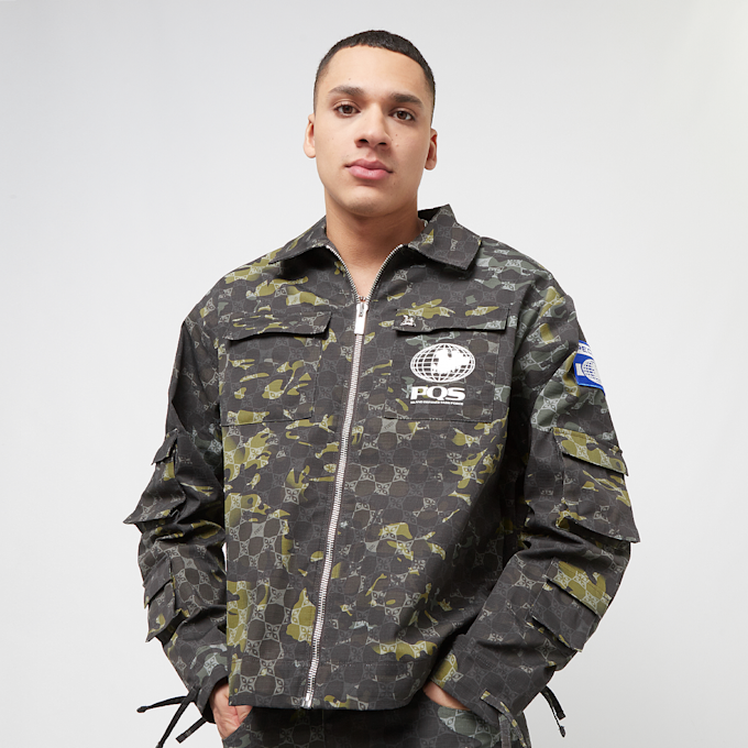 PEQUS Aether Camo Jacket camouflage 28826 1