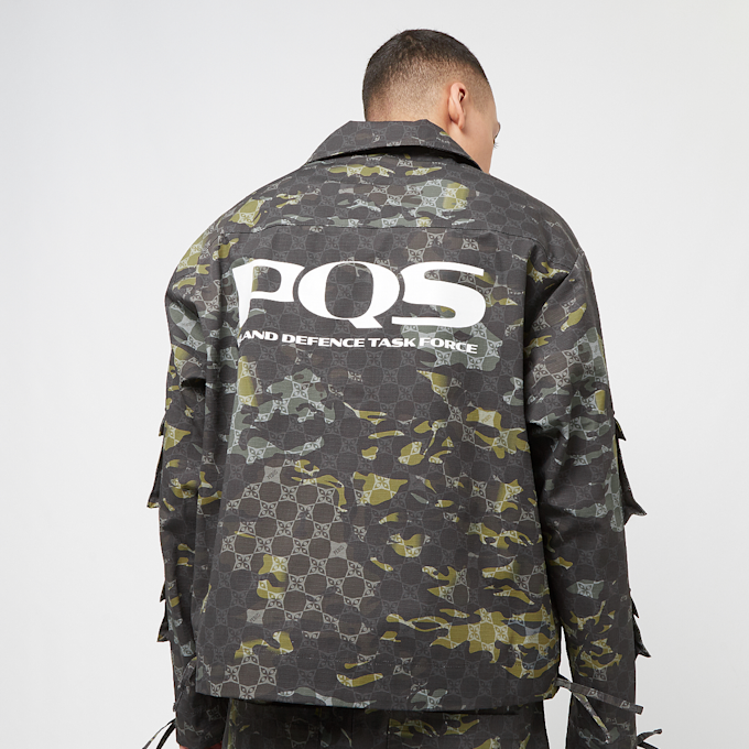 PEQUS Aether Camo Jacket camouflage 28826 2
