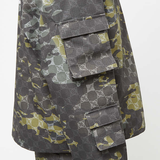 PEQUS Aether Camo Jacket camouflage 28826 5