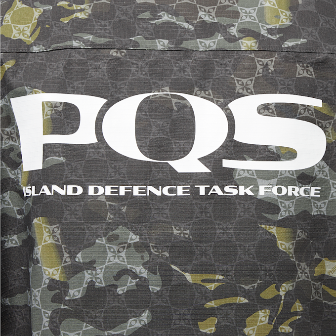 PEQUS Aether Camo Jacket camouflage 28826 6