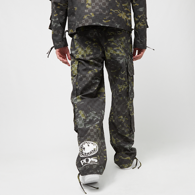 PEQUS Aether Camo Cargo camouflage 28827 2