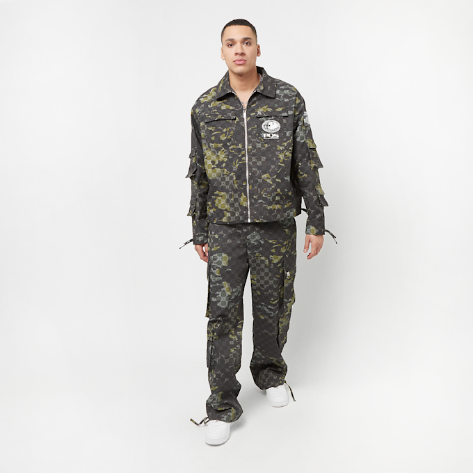 PEQUS Aether Camo Cargo camouflage 28827 8