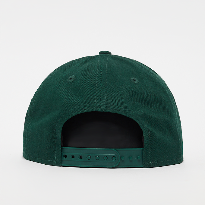 New Era 9Fifty MLB Oakland Athletics grün 28833 2