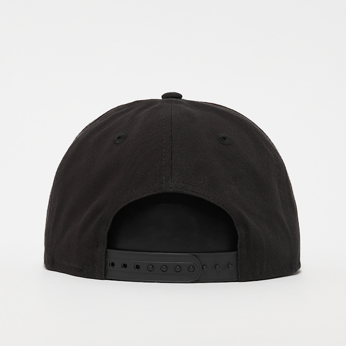 New Era 9Fifty MLB Los Angeles Dodgers noir 28834 2