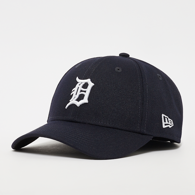 New Era 9Forty The League MLB Detroit Tigers schwarz 28839 1