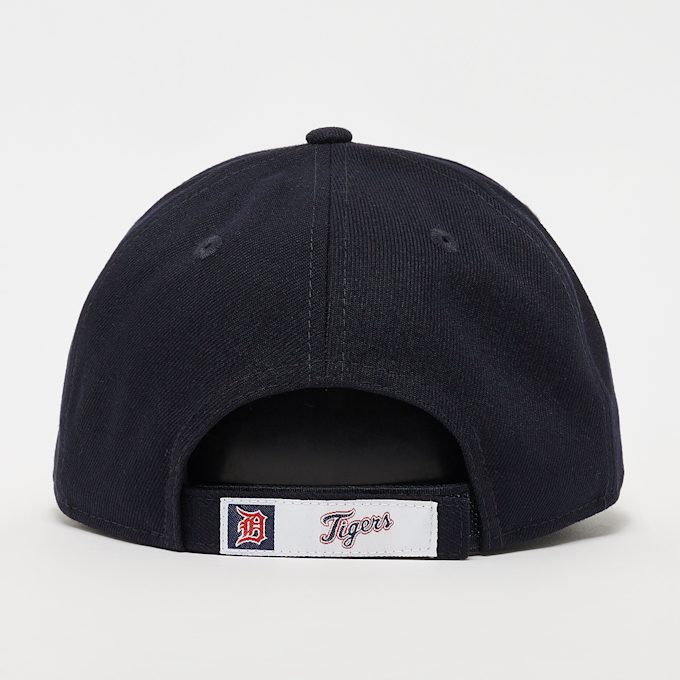 New Era 9Forty The League MLB Detroit Tigers schwarz 28839 2