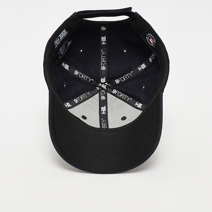 New Era 9Forty The League MLB Detroit Tigers schwarz 28839 3