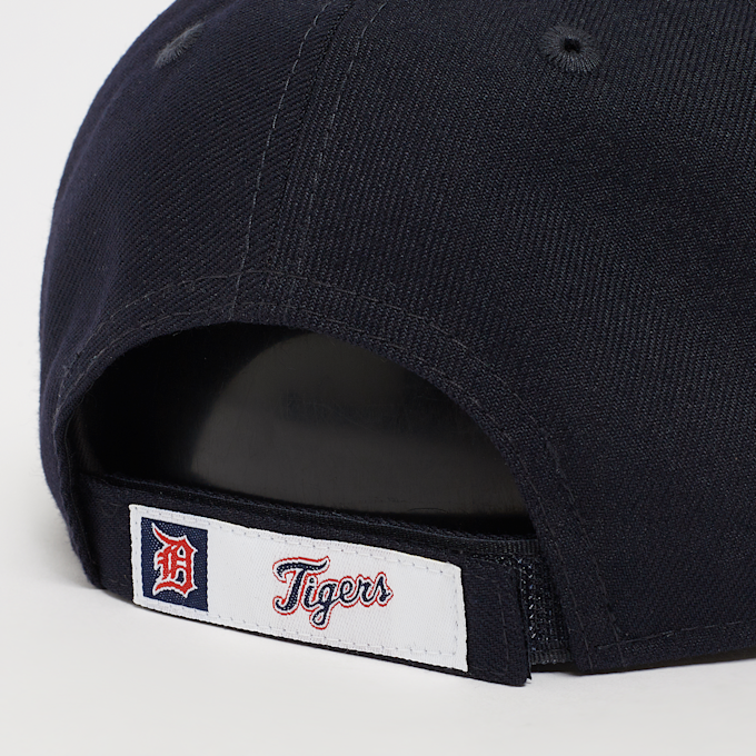 New Era 9Forty The League MLB Detroit Tigers schwarz 28839 4