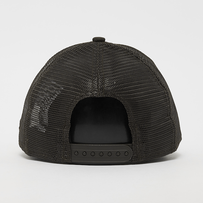 New Era A-Frame Trucker League Ess Mlb New York Yankees brun 28843 2