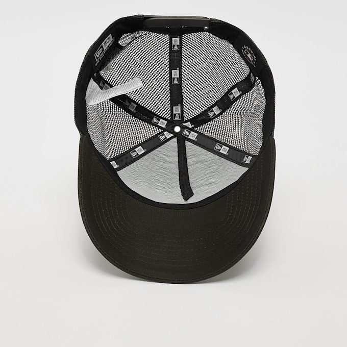 New Era A-Frame Trucker League Ess Mlb New York Yankees brun 28843 3