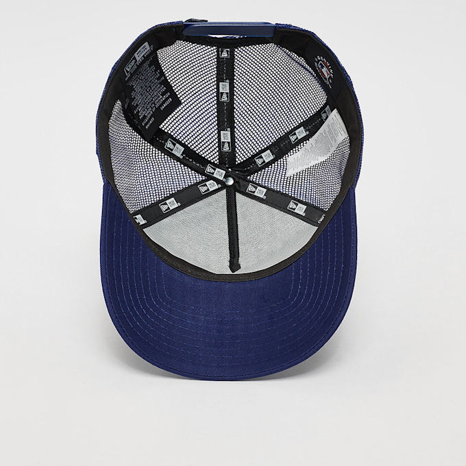 New Era A-Frame Trucker City Graphic Mlb Los Angeles Dodgers azul 28845 3