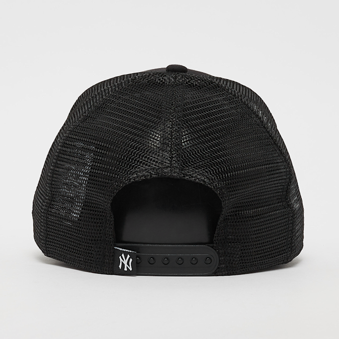 New Era A-Frame Trucker City Graphic Mlb New York Yankees czarny 28846 2