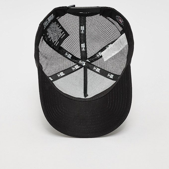 New Era A-Frame Trucker City Graphic Mlb New York Yankees czarny 28846 3