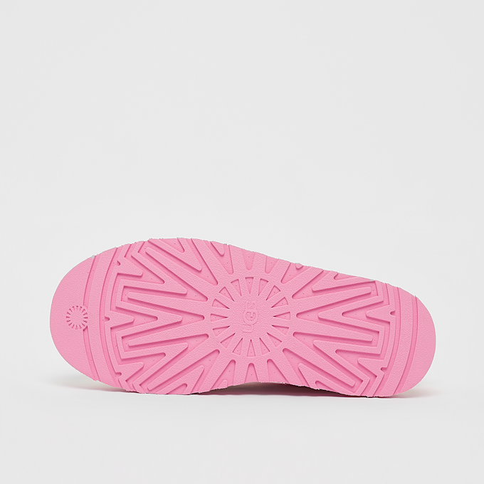 UGG Tazz Pop Sketch (GS) blanco 28852 4