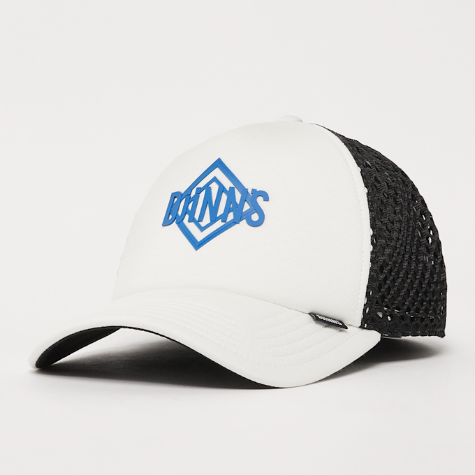 DJINNS HFT Cap New Technical weiß 28857 1
