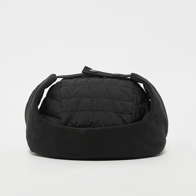 DJINNS Trap Hat Puffy Nylon negro 28861 2