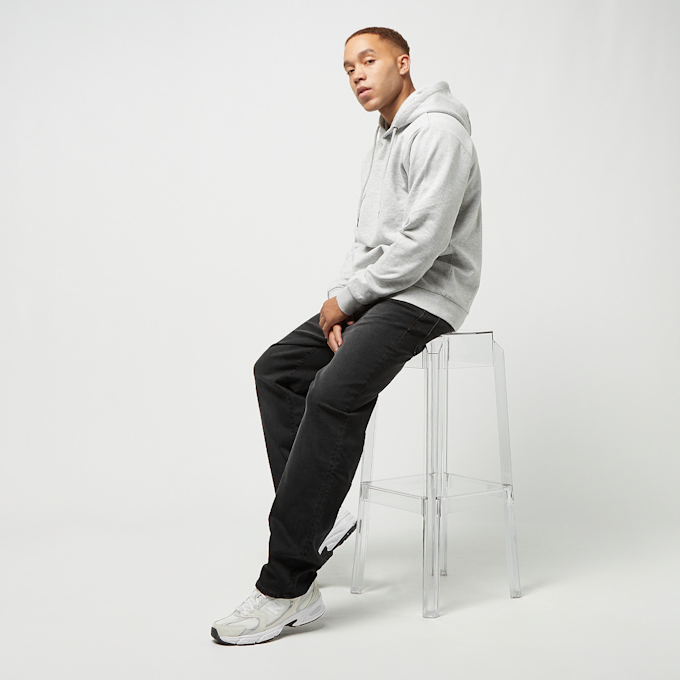 SNIPES Small Logo Essential Hoodie gris 28864 4