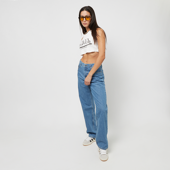 Von Dutch Originals Ashley wit 28868 4