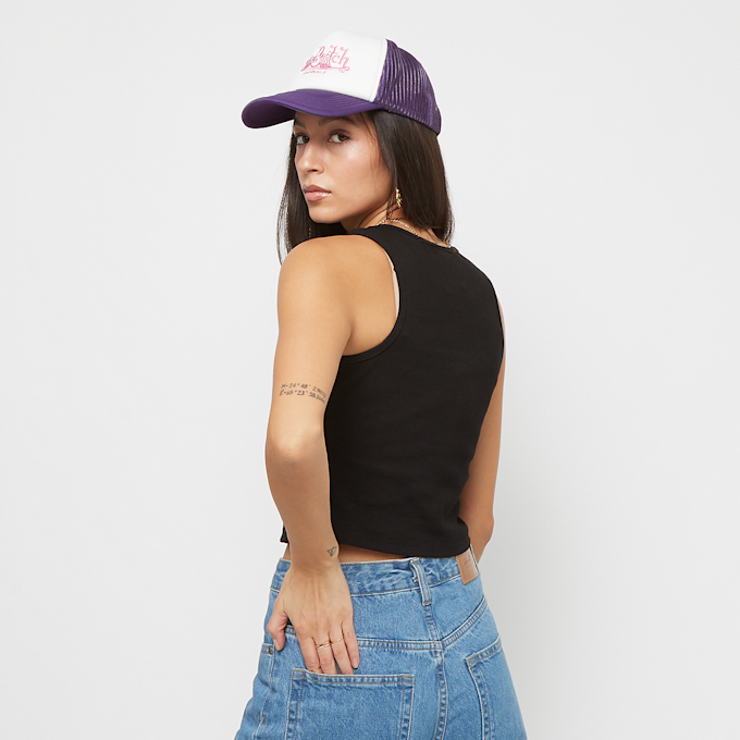 Von Dutch Originals Sydney negro 28870 2