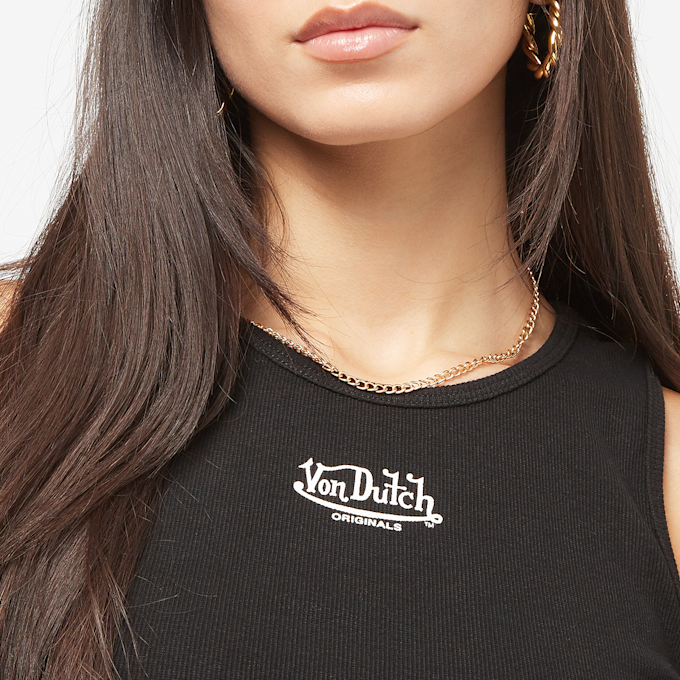 Von Dutch Originals Sydney negro 28870 3