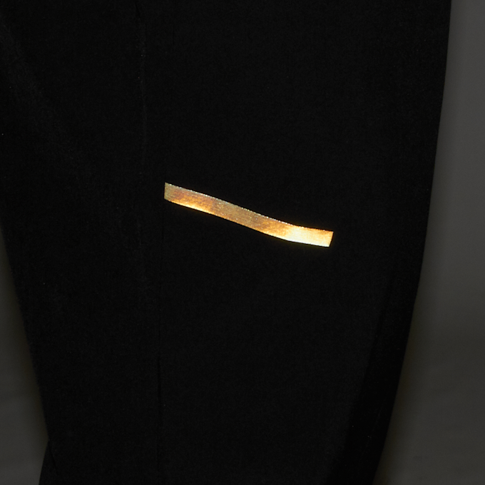 New Balance Active Stretch Woven Slim Pant negro 28875 6