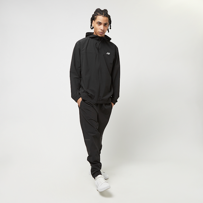New Balance Active Stretch Woven Slim Pant negro 28875 7
