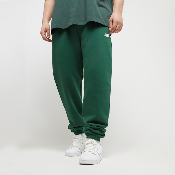 New Balance Fleece Jogger vert 28884 1