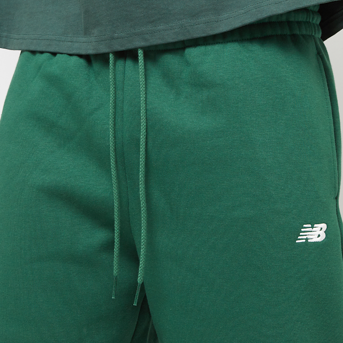 New Balance Fleece Jogger vert 28884 3