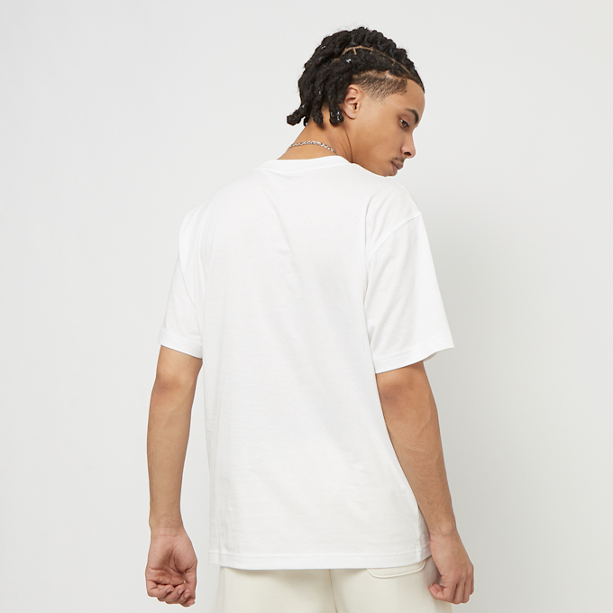 New Balance Small Logo T-Shirt wit 28886 2