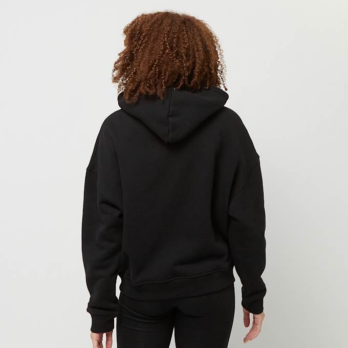 PEQUS Mythic Hoodie noir 28888 2