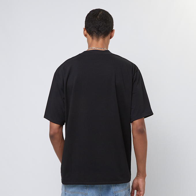 New Balance Hoops On Court T-Shirt blanco 28894 2
