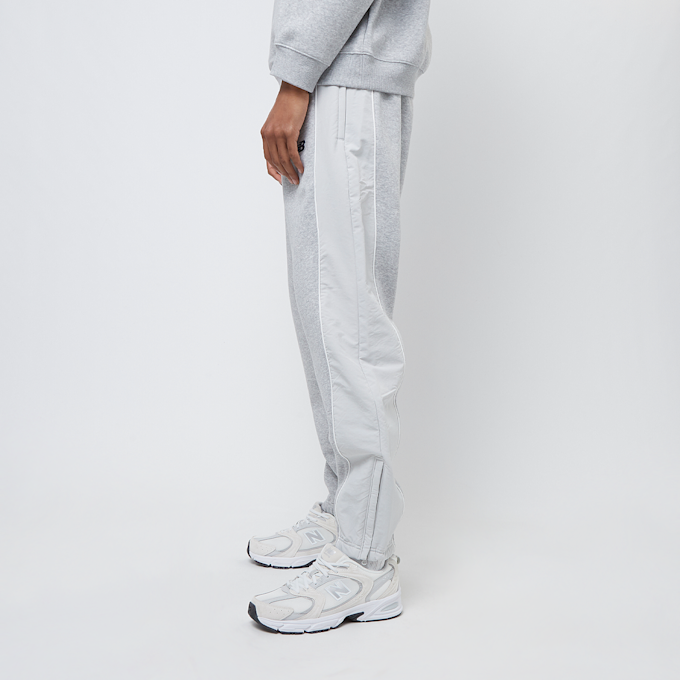 New Balance Hoops Sweatpant grau 28897 2