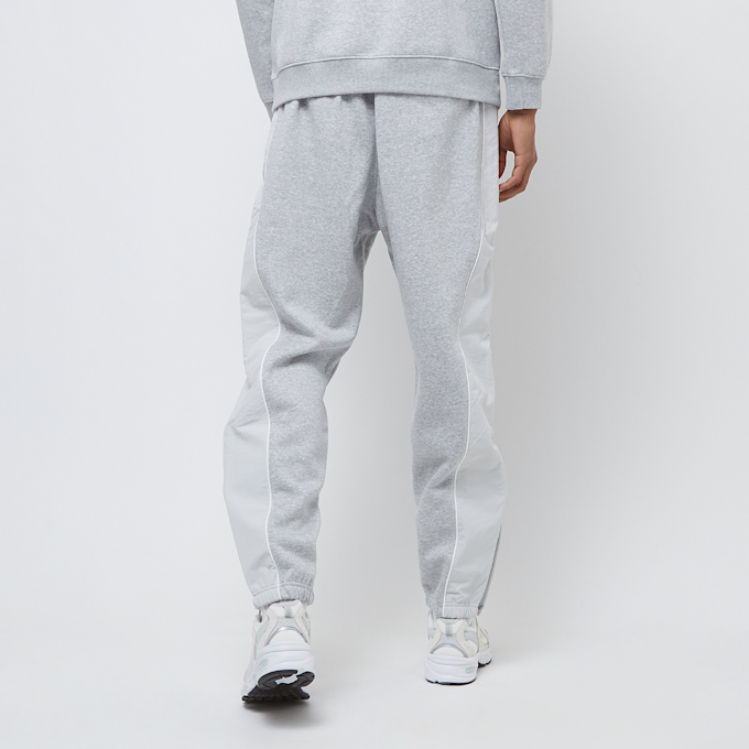 New Balance Hoops Sweatpant gris 28897 3