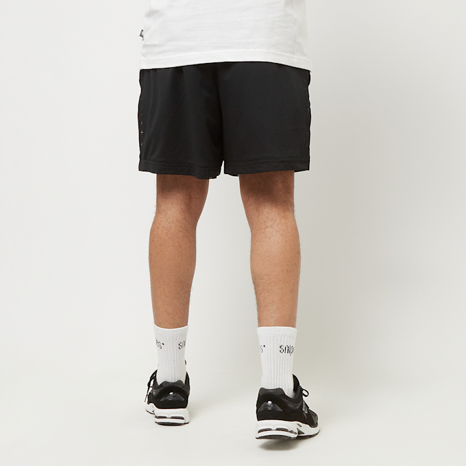 New Balance Mesh Short 7 Inch noir 28899 2