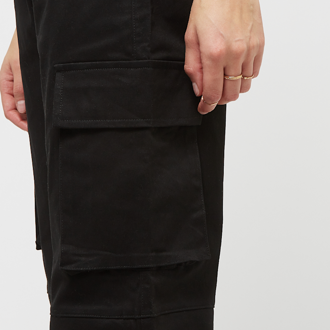 Sixth June Cargo Zip Up Details schwarz 28903 5