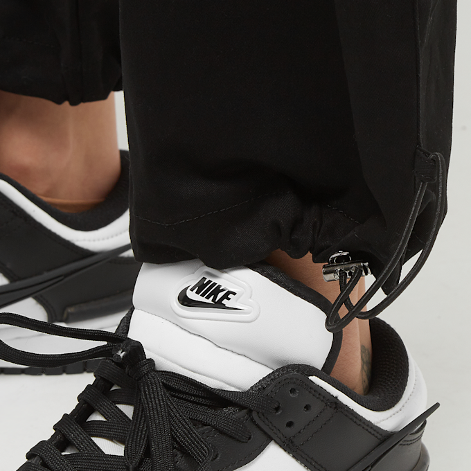 Sixth June Cargo Zip Up Details negro 28903 6