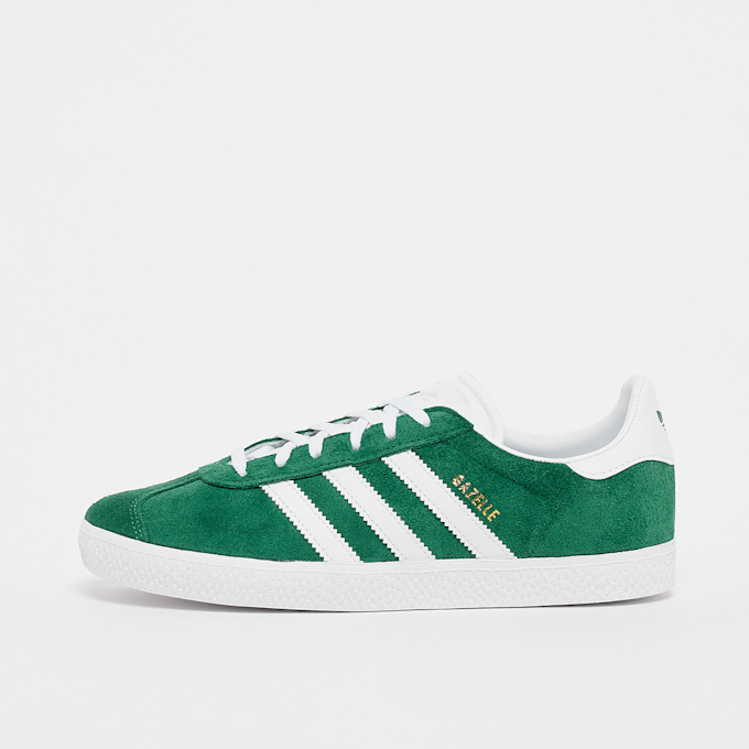 adidas Originals Gazelle Kids Sneaker (GS) grau 28923 1