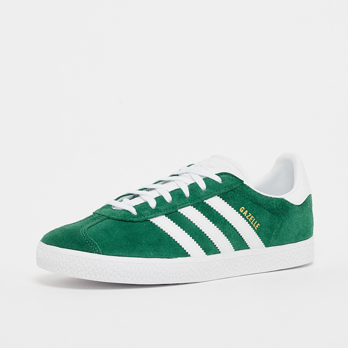 adidas Originals Gazelle Kids Sneaker (GS) grau 28923 2