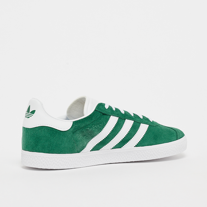 adidas Originals Gazelle Kids Sneaker (GS) grau 28923 3