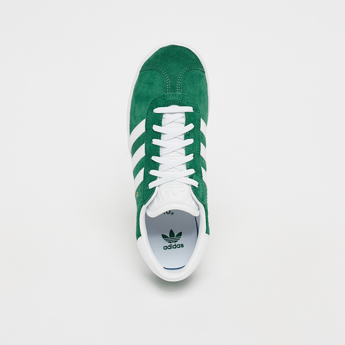 adidas Originals Gazelle Kids Sneaker (GS) grau 28923 5