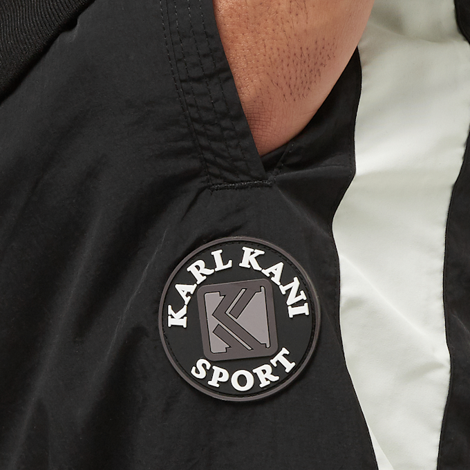 Karl Kani Sport Track Pant czarny 28929 5