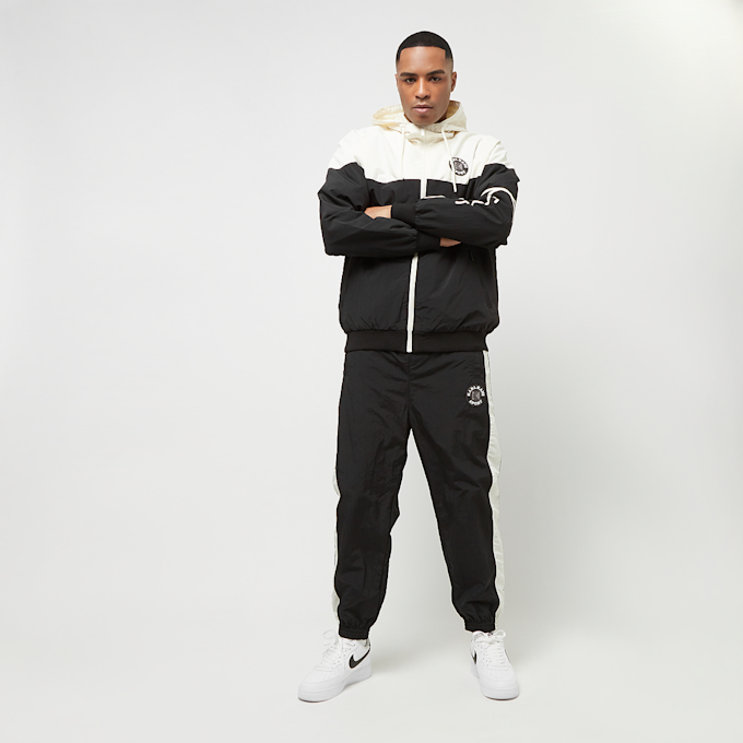 Karl Kani Sport Track Pant czarny 28929 7