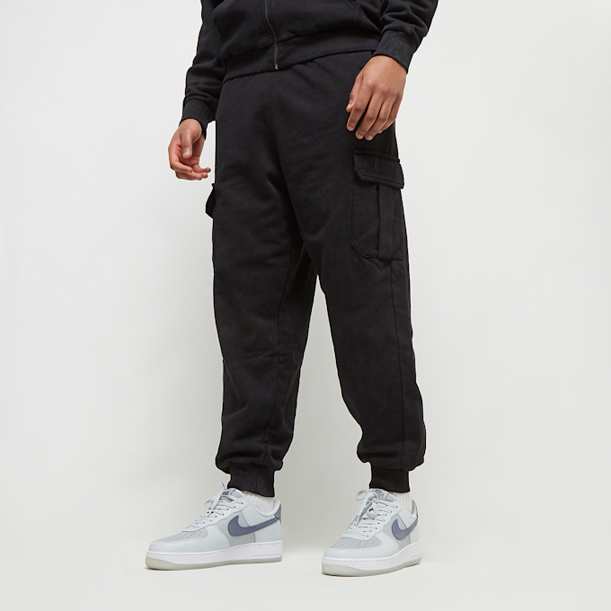 Karl Kani Heavy Strike Wash Sweatpant negro 28932 1