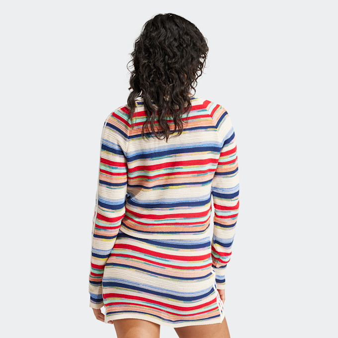 adidas Originals Cardigan Ksenia Schnaider multicolore 28979 2