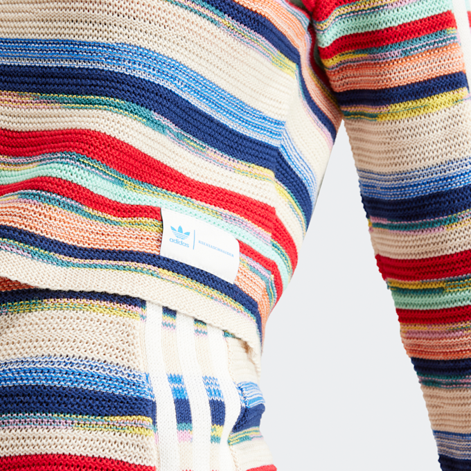 adidas Originals Cardigan Ksenia Schnaider multicolore 28979 4